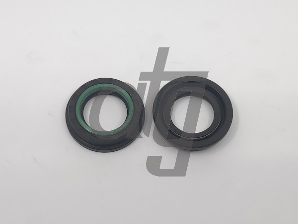 Power steering oil seal