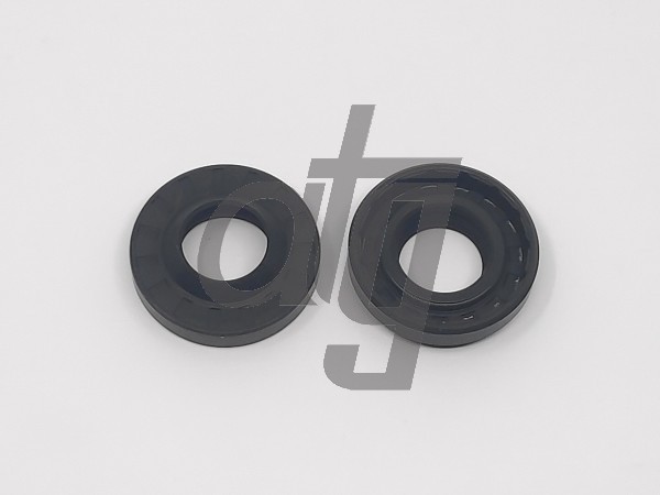 Power steering oil seal