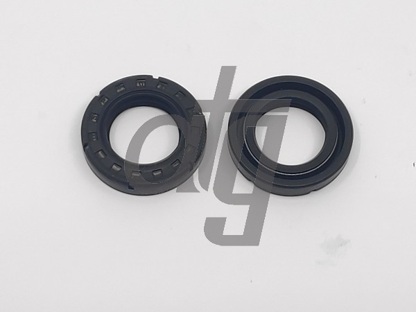 Power steering oil seal