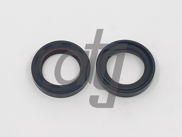 Power steering oil seal