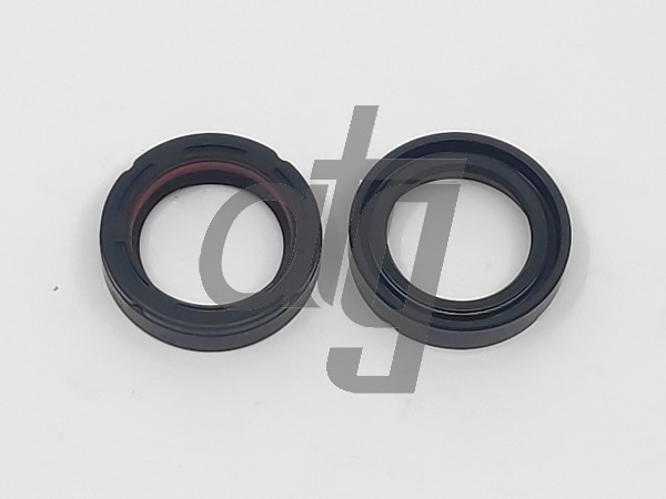 Power steering oil seal