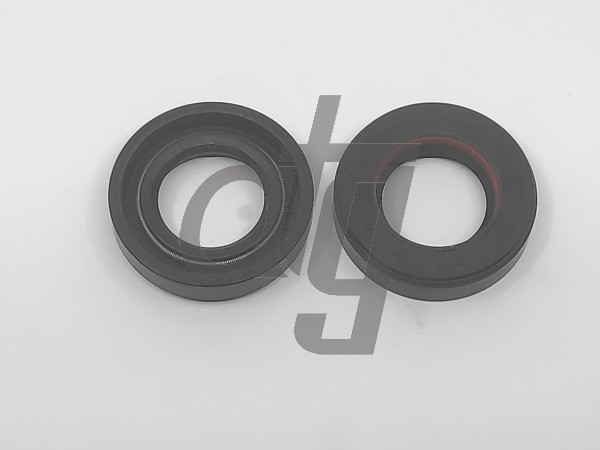 Power steering oil seal