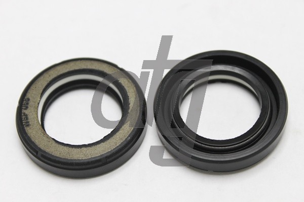 Power steering oil seal<br><br>