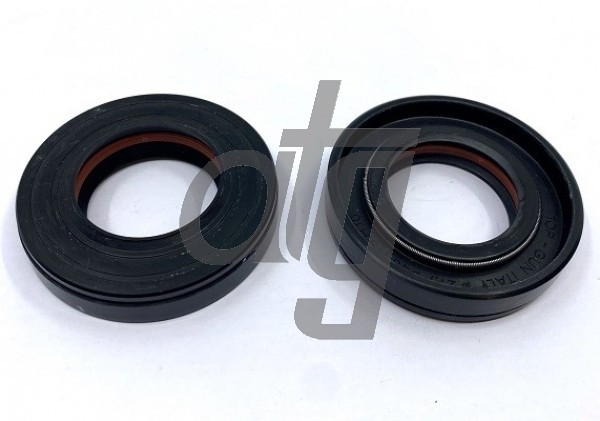 Power steering oil seal