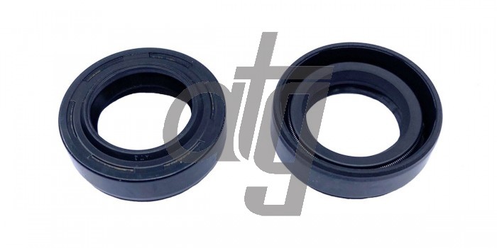 Power steering oil seal