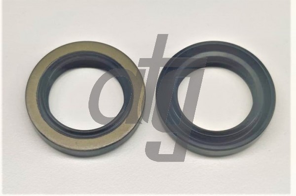 Power steering oil seal