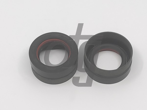 Power steering oil seal