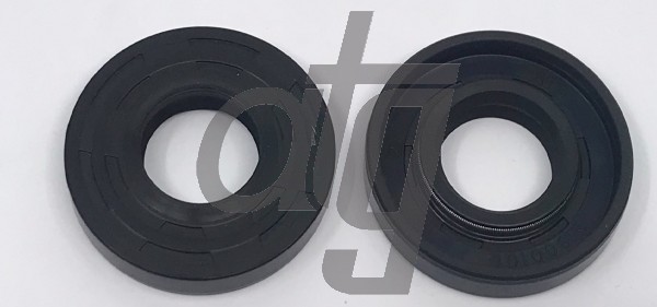 Power steering oil seal<br><br>