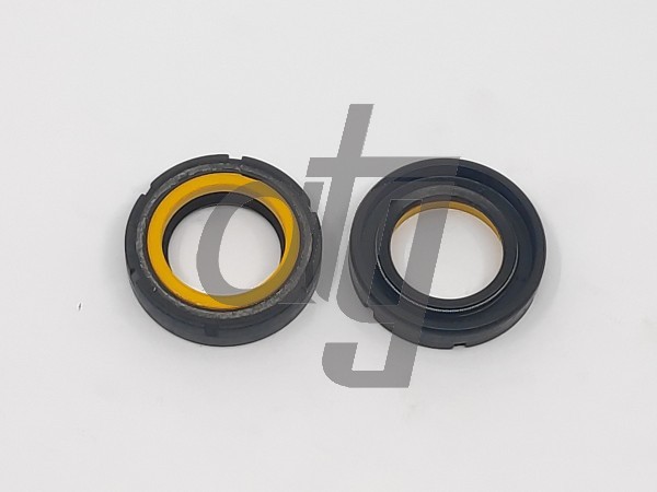 Power steering oil seal