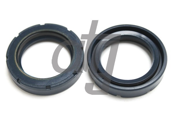 Power steering oil seal<br><br>