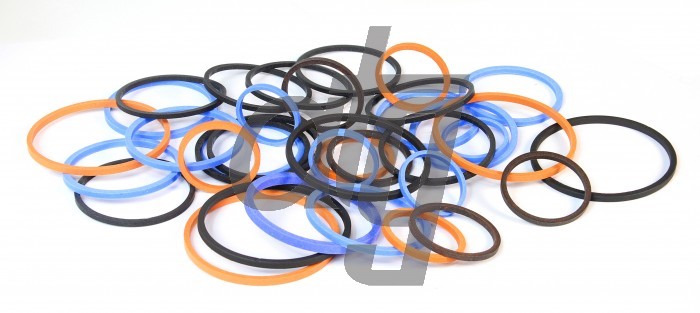 PTFE ring