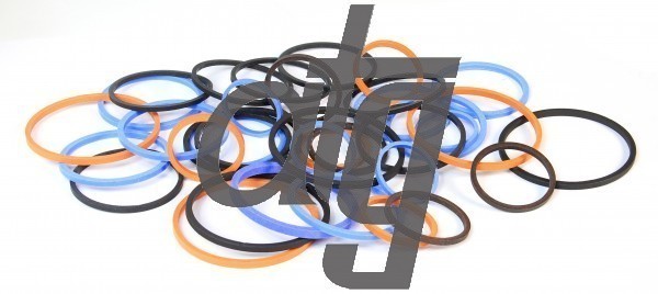 PTFE ring