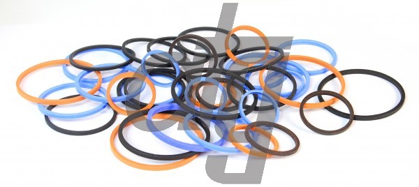 PTFE ring