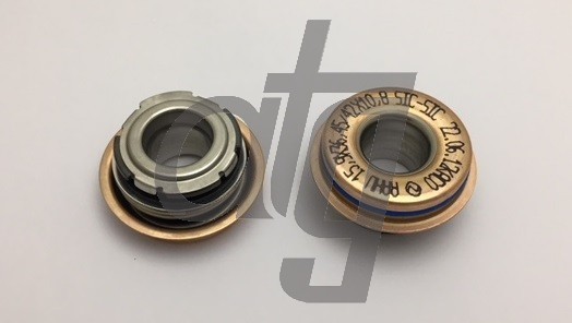 Water pump seal<br><br>15.9*36.45/42*10.8<br><br>