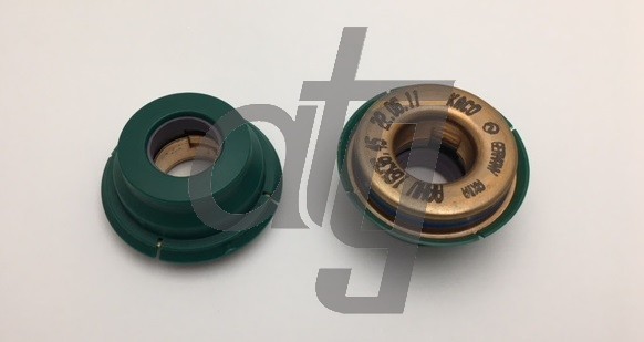 Water pump seal<br><br>16*36.45/40*20.5<br><br>
