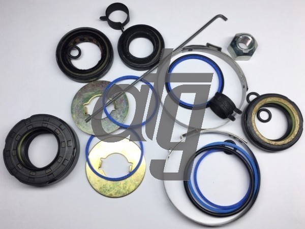 Steering rack repair kit