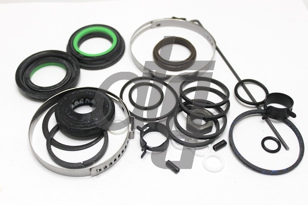 Steering rack repair kit