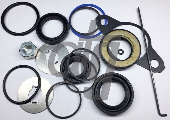 Steering rack repair kit