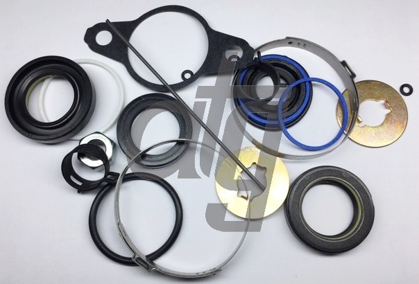 Steering rack repair kit