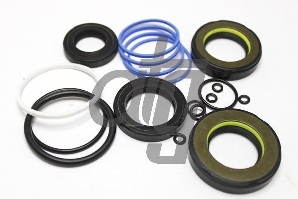 Steering rack repair kit