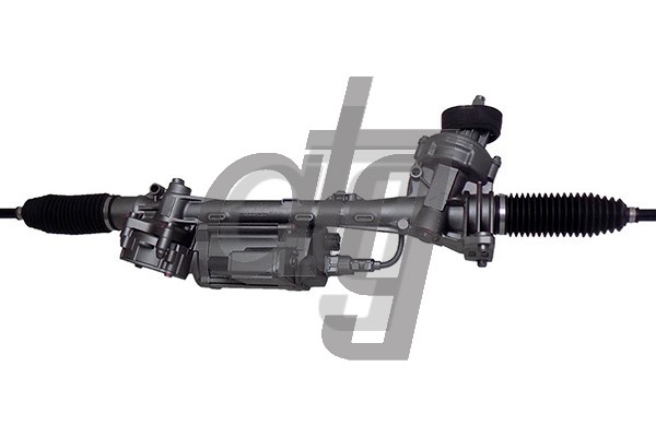 Remanufactured steering rack AUDI A3 2003-2012 (chassis from 8P-4-045 001 to 8P-9A015 400, 8P-9B003