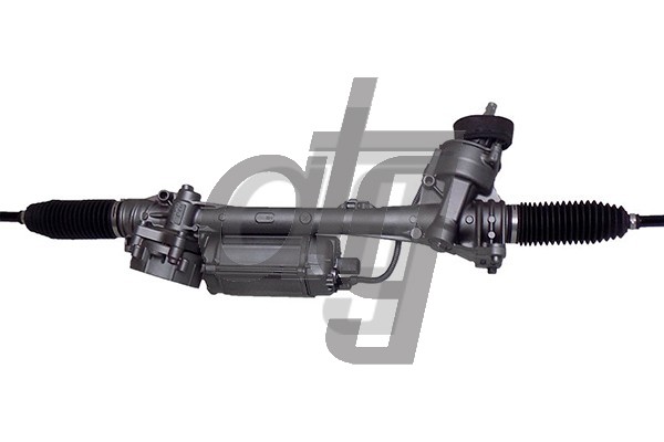 Remanufactured steering rack AUDI A3 2003-2012 (from chassis 8P-9A015 401, 8P-9B003 451); SEAT Altea