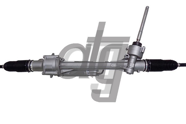 Remanufactured steering rack LAND ROVER Range Rover Evoque 2011-2015