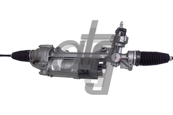 Remanufactured steering rack MERCEDES C (W204) 2011-2015; MERCEDES E (C207, W207) Coupe 2009-2015