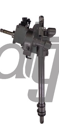 Remanufactured steering rack