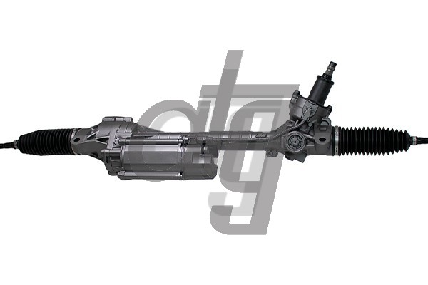 Remanufactured steering rack BMW 5 (F10/F11/F07) xDrive 2009-2015