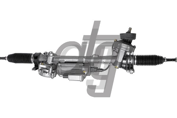 Remanufactured steering rack AUDI TT 2007-2010