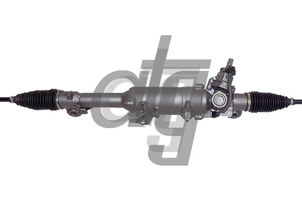 Remanufactured steering rack LEXUS GS 300/350/430/460 2005-2011 RWD