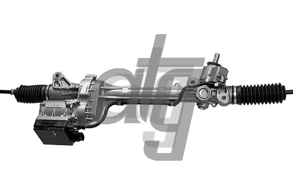 Remanufactured steering rack HYUNDAI Genesis (2WD) 2013-