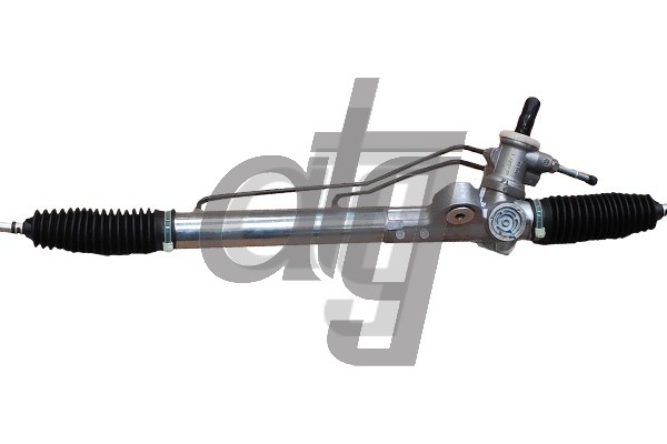 New steering rack RHD