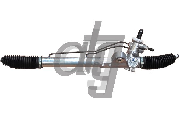 New steering rack RHD