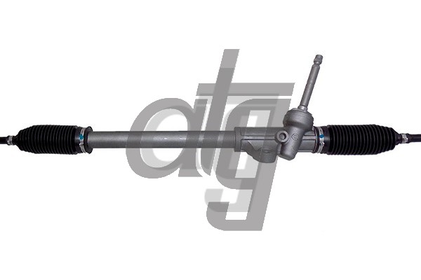 Remanufactured steering rack KIA Rio 2011-
