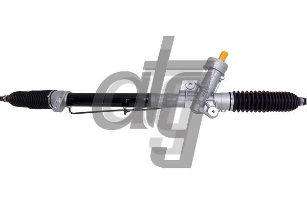 Remanufactured steering rack AUDI A6 1998-2005 (without damper, no serv); AUDI A6 Allroad 2000-2005