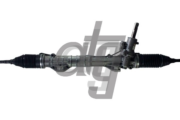 Remanufactured steering rack CITROEN Berlingo 2008- ; PEUGEOT Partner 2008-