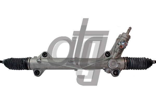 Remanufactured steering rack MERCEDES Sprinter 906 2006-; VW CRAFTER 2006-
