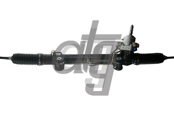 Remanufactured steering rack MERCEDES E (W210, S210) 1995-2003, serv