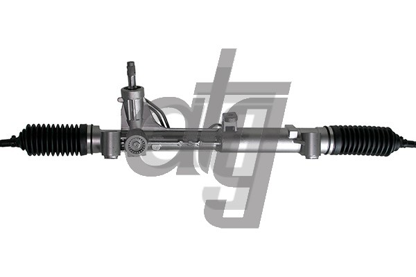 Remanufactured steering rack CITROEN Nemo (AA) 2008-; FIAT Fiorino (225) 2008-; FIAT Qubo (225) 2008