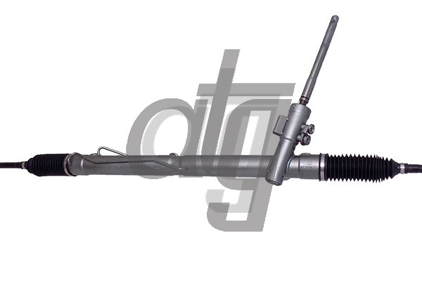 Remanufactured steering rack LAND ROVER Freelander II 2.0/2.2eD4/2.2SD4/2.2TD4/3.2 2006-2014