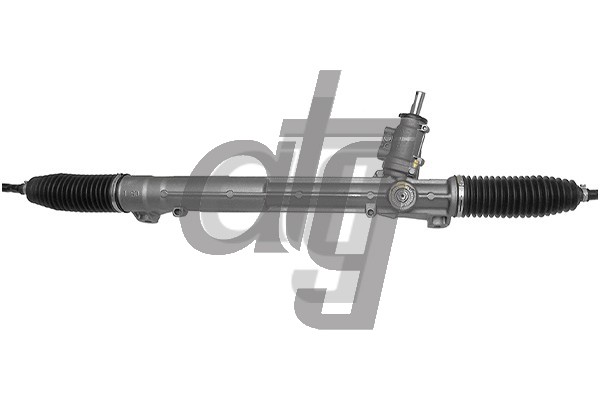 Remanufactured steering rack AUDI A4 2007-2015, no serv; AUDI A4 allroad 2009-, no serv; AUDI A5 200