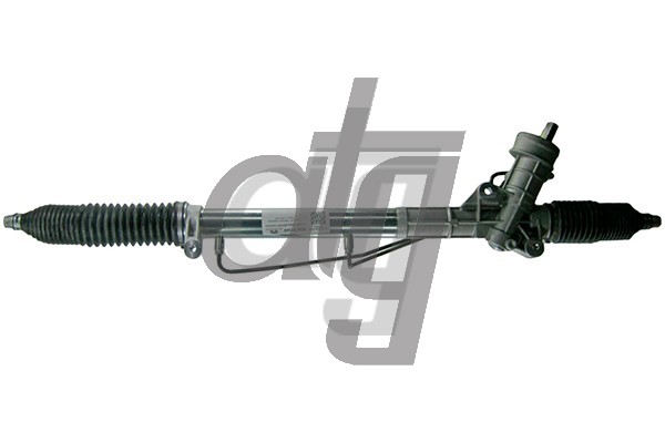 Remanufactured steering rack AUDI A4 B5 1995-2001,  no serv, KOYO; VW Passat B5 1996-2005, no serv,
