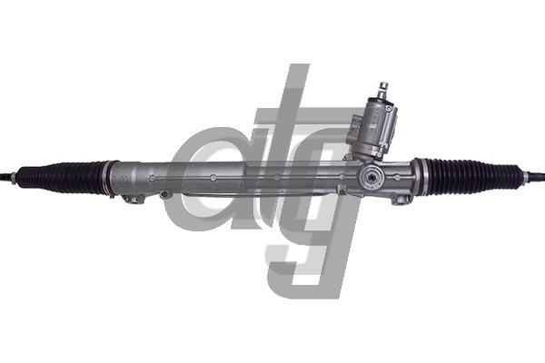 Remanufactured steering rack AUDI Q5 2009-2012, serv