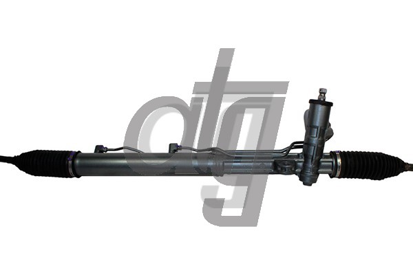 Remanufactured steering rack KIA Sorento 2009-2012