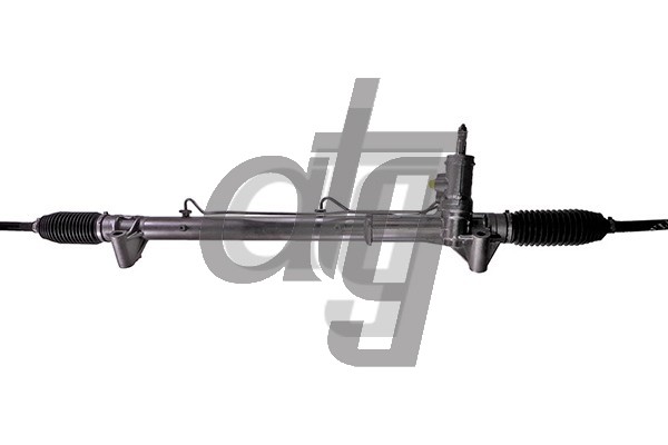 Remanufactured steering rack ALFA ROMEO 159 2005-2010; ALFA ROMEO Brera 2006-2011; ALFA ROMEO Spider