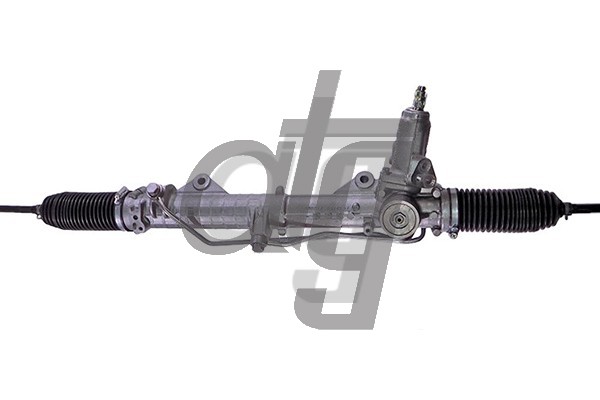Remanufactured steering rack MERCEDES SLK III (R172) 2011-