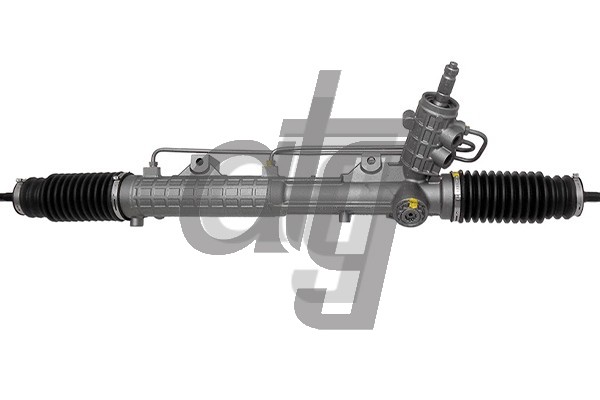 Remanufactured steering rack BMW 3 E46 1998-2005, ZF