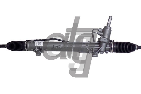 Remanufactured steering rack CITROEN C5 2001-2008